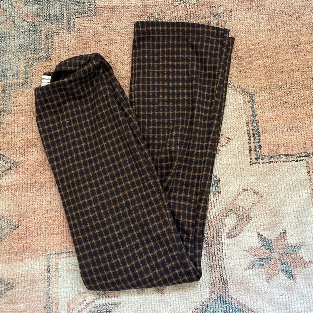 Urban pants